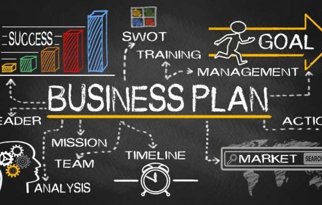 6 Reasons Why You Need A Business Plan In Entrepreneurship