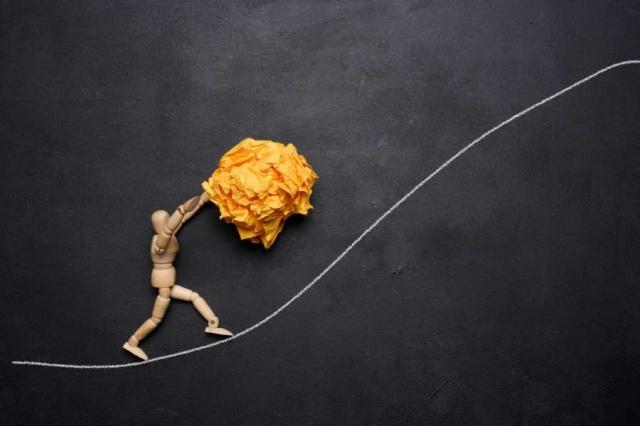 The Crucial Role of Emotional Resilience in the Entrepreneurial Journey