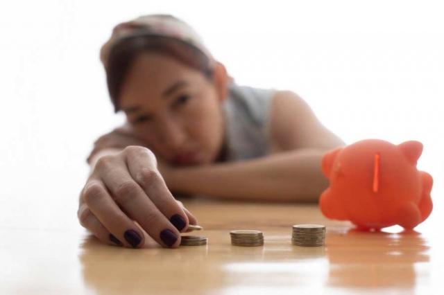 Is Your Scarcity Mindset Holding You Back from Success?